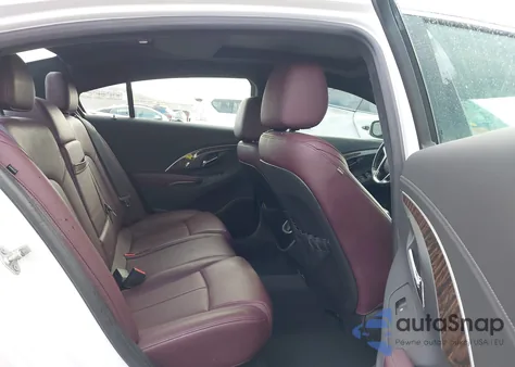 2015 Buick Lacrosse Premium Ii z USA, uszkodzony, nr VIN 1G4GF5G37FF253487